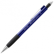 Faber-Castell: Grip 1345 pentelka v tmavomodrej farbe 0,5mm