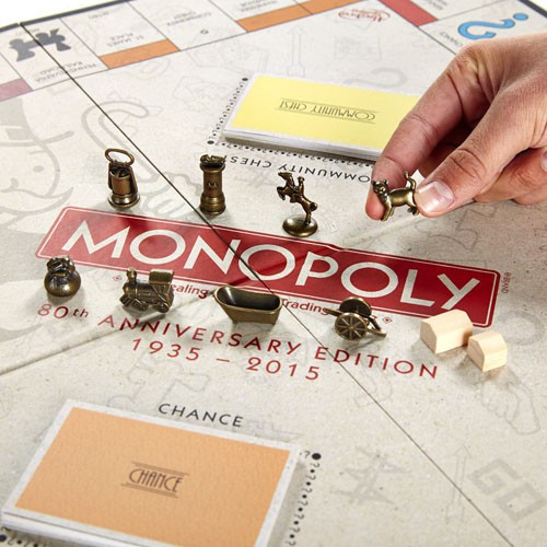 monopoly