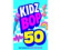 Toto je spolupráca Kidz Bop a Roblox, ktorá vtrhne s kombinovanými pohybmi.