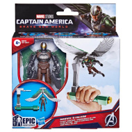 Avengers Epic Hero Series: Jastrab 10 cm figúrka - Hasbro