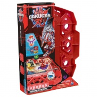 Bakugan Brawl Zone: Balíček špeciálneho útoku Dragonoid - Spin Master