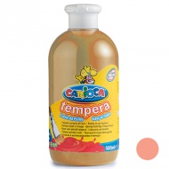 Temperová farba marhuľová 500 ml - Carioca