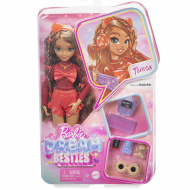 Barbie Dream Teens: Teresa bábika s doplnkami - Mattel