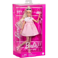 Barbie: Trendové kamarátky - Blond bábika - Mattel