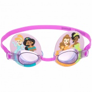 Bestway: Disney® Princezné Deluxe plavecké okuliare