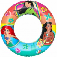 Bestway: Disney® Princezné plavacie kruhy Ø 56 cm