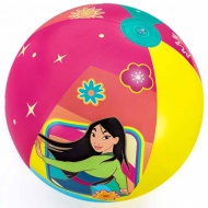 Bestway: Disney® Princezné plážová lopta Ø 51cm