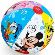 Bestway: Disney Junior® Mickey Mouse plážová lopta Ø 51cm