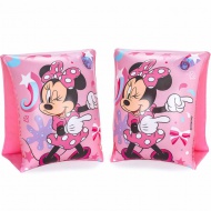 Bestway: Disney Junior® Minnie Mouse nafukovací kruh pre deti od 3 do 6 rokov