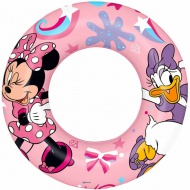 Bestway: Disney Junior® Minnie Mouse nafukovacie koleso Ø 56 cm