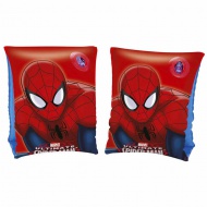 Bestway: Marvel Spiderman nafukovací kruh pre deti od 3 do 6 rokov