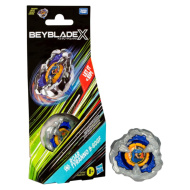 Beyblade X: Roar Tyranno 9-60GF točňa - Hasbro