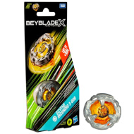 Beyblade X: Scythe Incedio 3-80B točiaci sa vrch - Hasbro