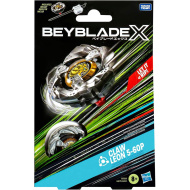 Beyblade X: Starter Pack - Top Claw Leon štartovacia sada - Hasbro