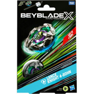 Beyblade X: Starter Pack - Top Lance Knight štartovací set - Hasbro