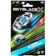 Beyblade X: Starter Pack - Top Sword Dran štartovacia sada - Hasbro