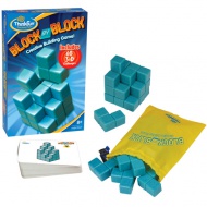 Block by Block spoločenská hra - Thinkfun