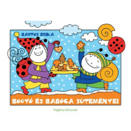 Bogyó a Babka: Koláčiky - Pagony