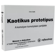 Chaotická prototypová spoločenská hra