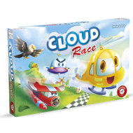 Cloud Race pamäťová hra - Piatnik