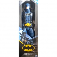 DC Batman: Batman v čiernom kabáte 30 cm figúrka - Spin Master