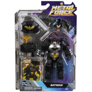 DC Batman Metal Force figúrková sada - Spin Master