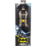 DC Čierny obrnený Batman figúrka 30 cm - Spin Master