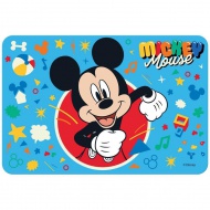 Disney: Stolová podložka Mickey Mouse 43x29cm