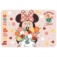 Disney: Stolová podložka Minnie Mouse 43x29cm