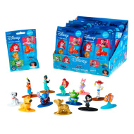 Disney+prekvapenie+nano+kovové figúrky - Simba Toys