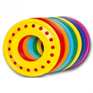 Frisbee 28cm - D-Toys