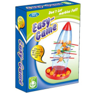 Easy-Game: Raketa zručnostná spoločenská hra