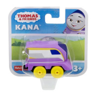 Fisher-Price: Thomas základná lokomotíva - Kana - Mattel