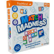 FoxMind: Match Madness stolová hra