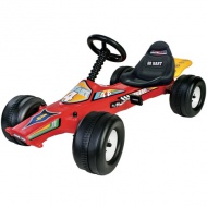 Go-Kart šlapacie vozidlo - D-Toys