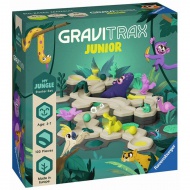 Gravitrax Junior Džungľa "L" Začiatočnícky set - Ravensburger