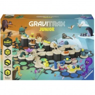 Gravitrax Junior Moja planéta XXL začiatočnícky set - Ravensburger