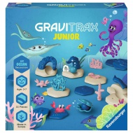 Gravitrax Junior Oceán doplnková sada - Ravensburger