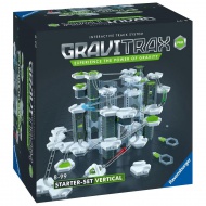 Gravitrax Pro 153ks začiatočnícky set - Ravensburger