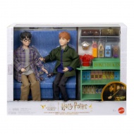 Harry Potter: Harry a Ron na Rokfortskom exprese - Mattel