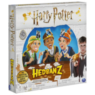 Harry Potter Hedbanz spoločenská hra - Spin Master