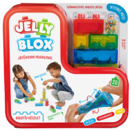 Jelly Blox - Kreatívna súprava