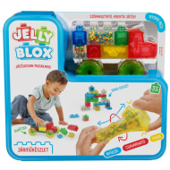 Jelly Blox - Sada vozidiel