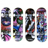 Skateboard Junior 70cm - Spartan