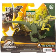 Jurassic World 3: Útočiaci dinosaurus Atrociraptor - Mattel