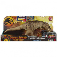 Jurassic World: Kolosálny útočiaci T-Rex - Mattel