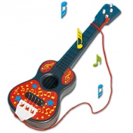 Detská gitara 42cm - D-Toys