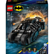 LEGO® Batman: Batman™ Tumbler vs. Dvojtvár™ a Joker™ (76303)