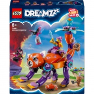 LEGO® DREAMZzz: Izzie a jej vysnívané zvieratká (71481)