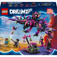 LEGO® DREAMZzz: Nočné mory temnej čarodejnice (71483)